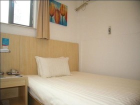 Jinjiang Inn Qingdao Licang Square