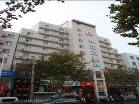 Jinjiang Inn Qingdao Licang Square