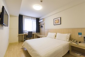 Jinjiang Inn Qingdao Zhengyang Road