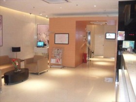 Jinjiang Inn Qingdao Zhengyang Road Second