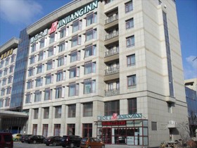 Jinjiang Inn Qingdao Zhengyang Road Second