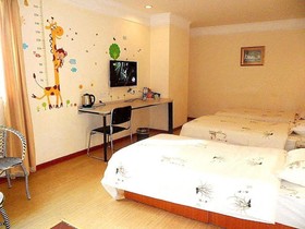 Jinkailai Business Hotel - Qingdao