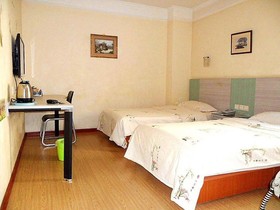 Jinkailai Business Hotel - Qingdao