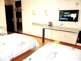 Jinkailai Business Hotel - Qingdao