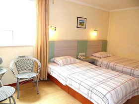 Jinkailai Business Hotel - Qingdao