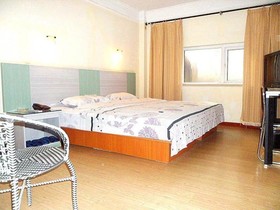 Jinkailai Business Hotel - Qingdao