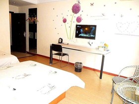 Jinkailai Business Hotel - Qingdao