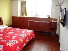Jinshi 100 Hotel