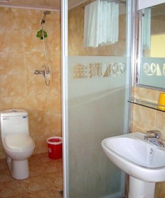 Jinshi 100 Hotel