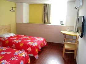 Jinshi 100 Hotel