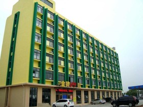 Jinshi 100 Hotel