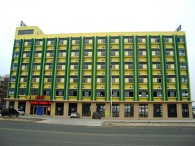 Jinshi 100 Hotel