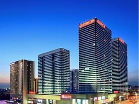 Jinshi Apartment Hotel