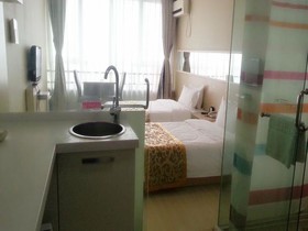 Jinshi Apartment Hotel