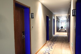 Kaiyue International Hostel