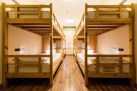 Kaiyue International Hostel