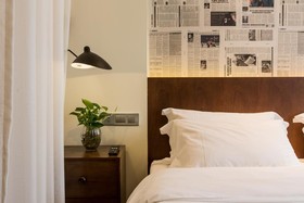 Kaiyue International Hostel
