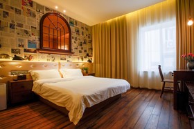 Kaiyue International Hostel