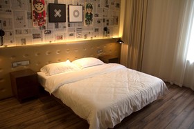 Kaiyue International Hostel