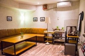 Kaiyue International Hostel