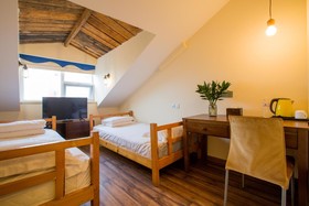 Kaiyue International Hostel