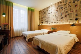 Kaiyue International Hostel