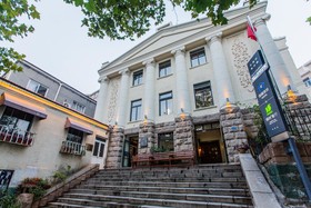 Kaiyue International Hostel