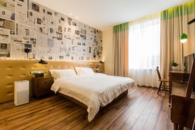 Kaiyue International Hostel