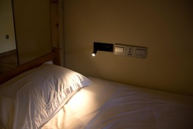 Kaiyue International Hostel