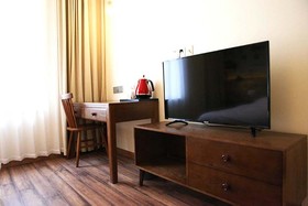 Kaiyue International Hostel