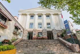 Kaiyue International Hostel