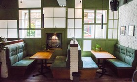 Kaiyue International Hostel