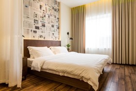 Kaiyue International Hostel
