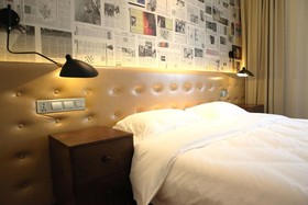 Kaiyue International Hostel