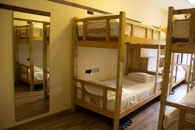 Kaiyue International Hostel