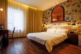 Kaiyue International Hostel