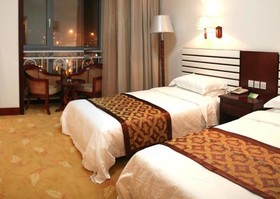 Kelamayi Hotel - Qingdao