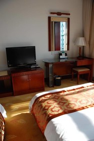 Kelamayi Hotel - Qingdao