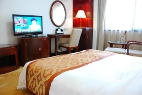 Kelamayi Hotel - Qingdao