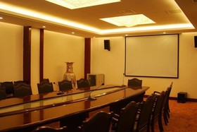 Kelamayi Hotel - Qingdao