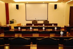 Kelamayi Hotel - Qingdao