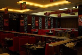 Kelamayi Hotel - Qingdao