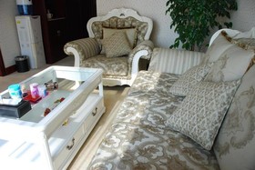Kelamayi Hotel - Qingdao