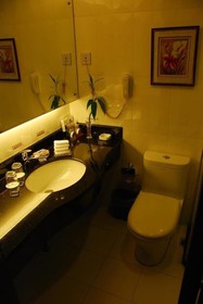 Kelamayi Hotel - Qingdao