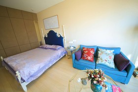 Le Jia Xuan Yuexi Apt HK Central Rd Mixc