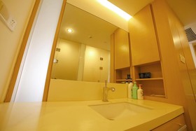 Le Jia Xuan Yuexi Apt HK Central Rd Mixc