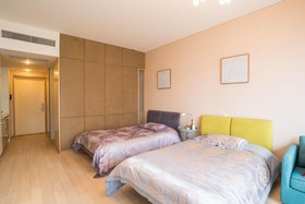 Le Jia Xuan Yuexi Apt HK Central Rd Mixc