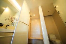 Le Jia Xuan Yuexi Apt HK Central Rd Mixc