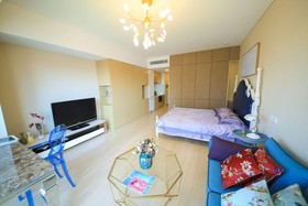Le Jia Xuan Yuexi Apt HK Central Rd Mixc