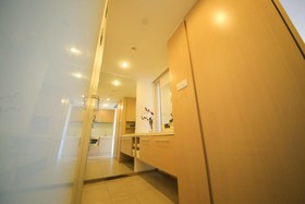 Le Jia Xuan Yuexi Apt HK Central Rd Mixc